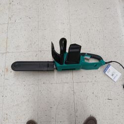 Ferrex Electric Chainsaw 