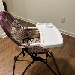 High Chair 