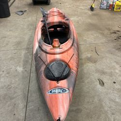 Kayak
