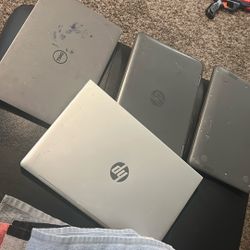 Laptops
