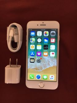 iPhone 7 32GB UNLOCKED