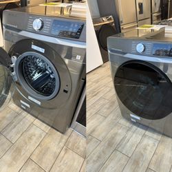 WASHER 🆕 💥 $50 DOWN — NO WAITING! 💥 🛒 Take it home instantly 💳 Easy approval 🔥 Don’t miss out!  📍 3416 N. La Homa Rd.  Mission, TX 78574 