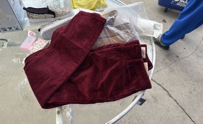 Universal Thread Pants