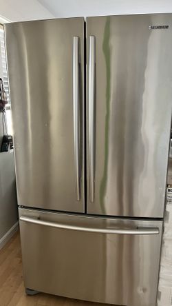 Samsung refrigerator