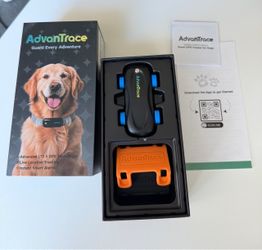 Brand new : Dog GPS Tracker