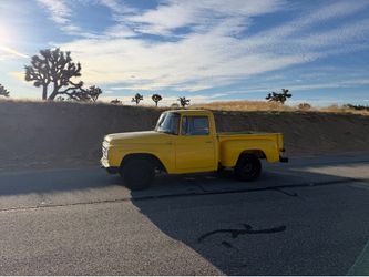1964 international 900