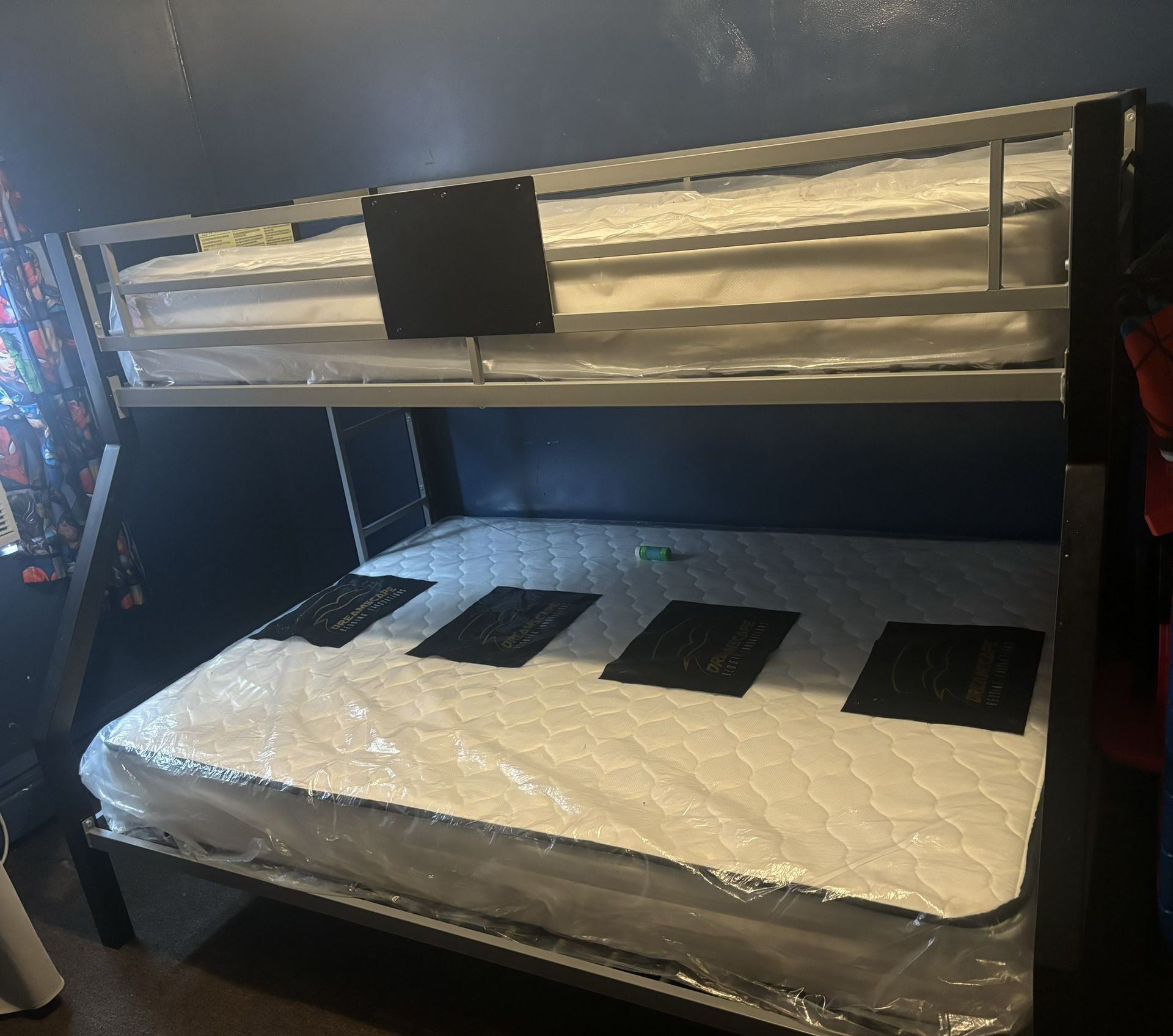 Bunk Beds