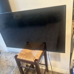 Small Flat Screen TV