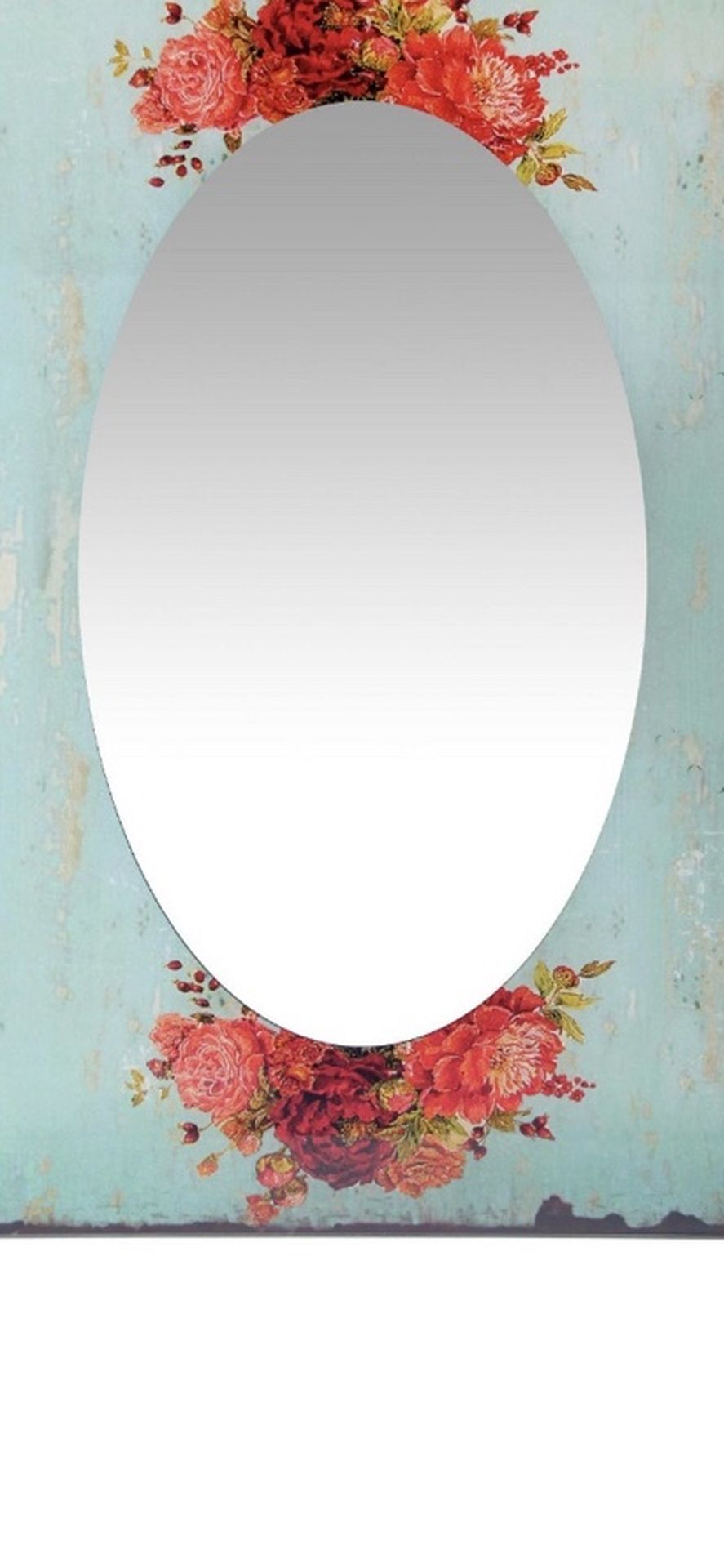 Decorative Mirror Wall Decor