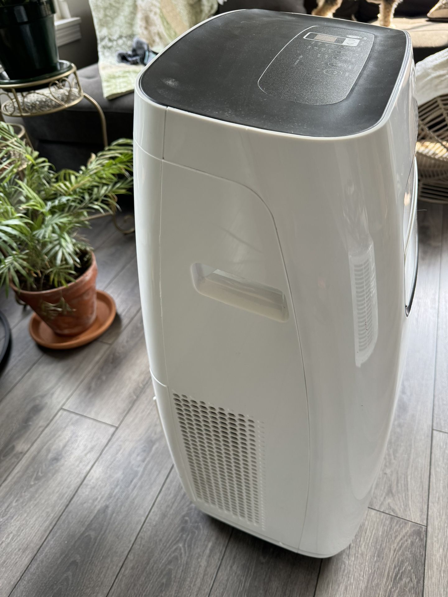 Pelonis® 12,000 BTU 115-Volt Portable Air Conditioner