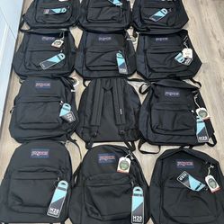 Backpacks 🎒 35$ Each