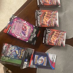 Pokémon Bundle 