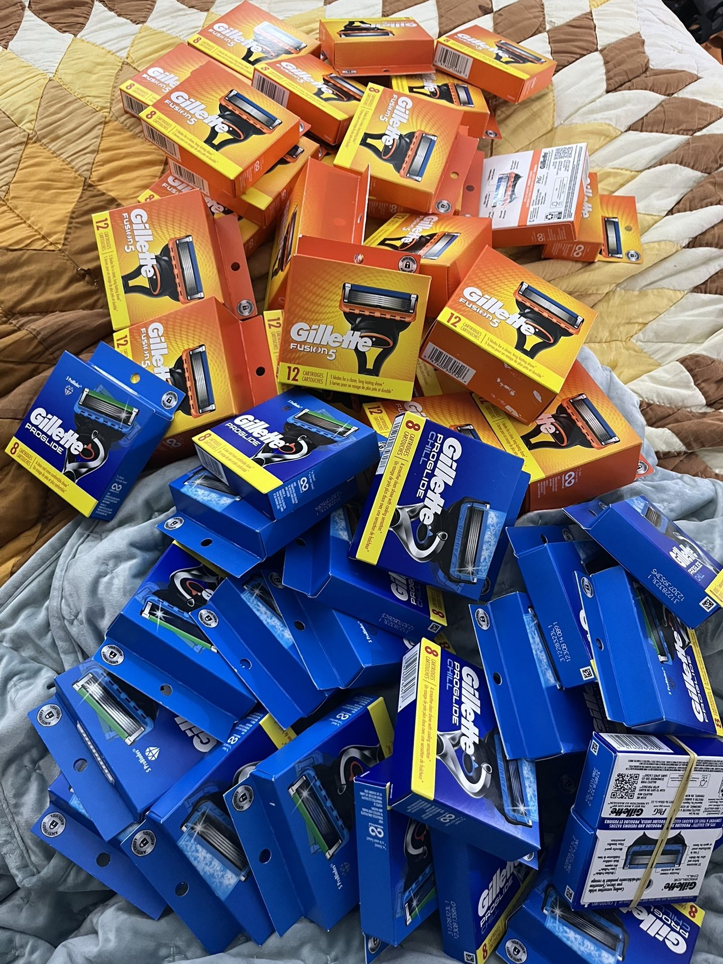 Beauty Supply’s (BRAND NEW)