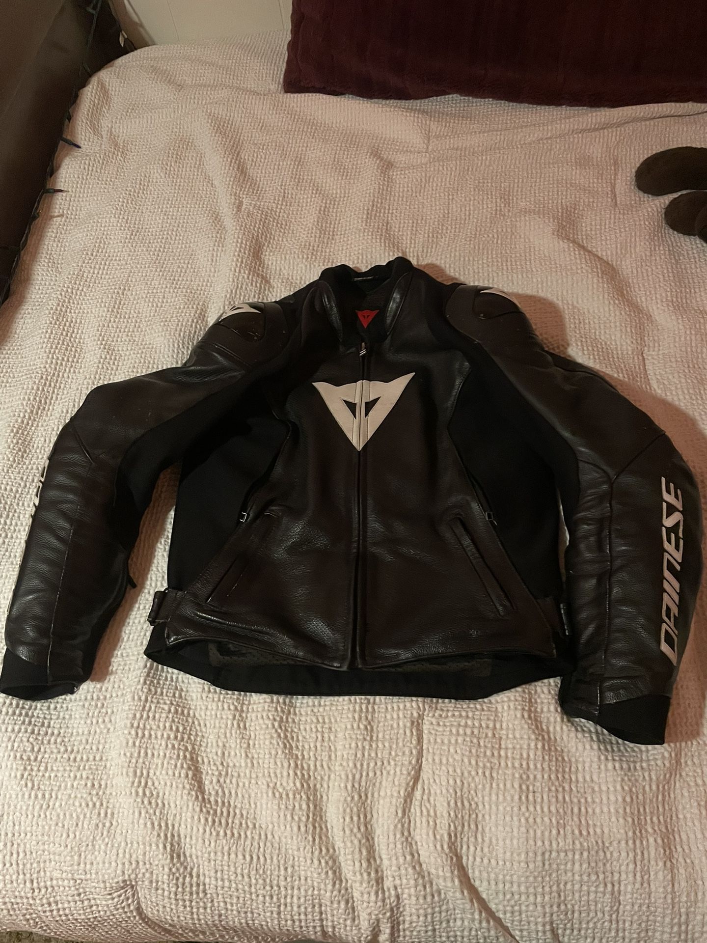 Dainese Motorcycle Jacket