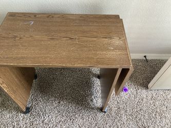Small Table