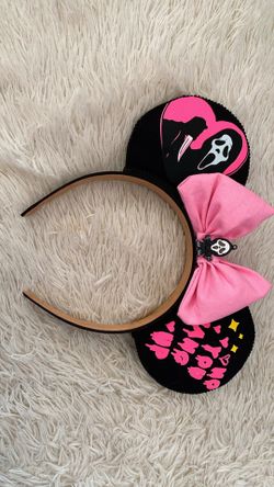 Louis Vuitton Disney ears for Sale in Temecula, CA - OfferUp