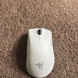 Gaming mouse