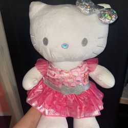 Hello Kitty 25th Anniversary BAB