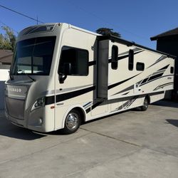 2021 Winnebago intent 31P 31 P Motorhome rv Like New 