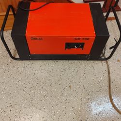 Ebac Cd100 Dehumidifier 