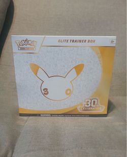 30th year anniversary etb