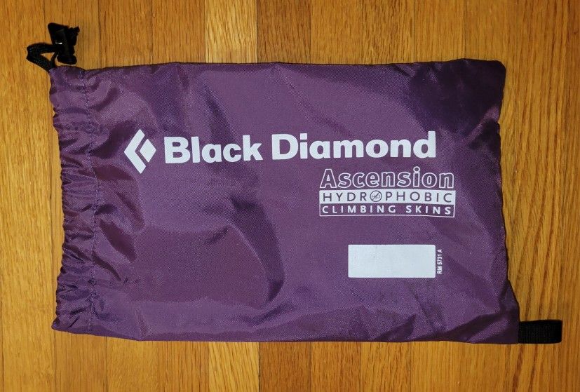 Black Diamond Ski Skins