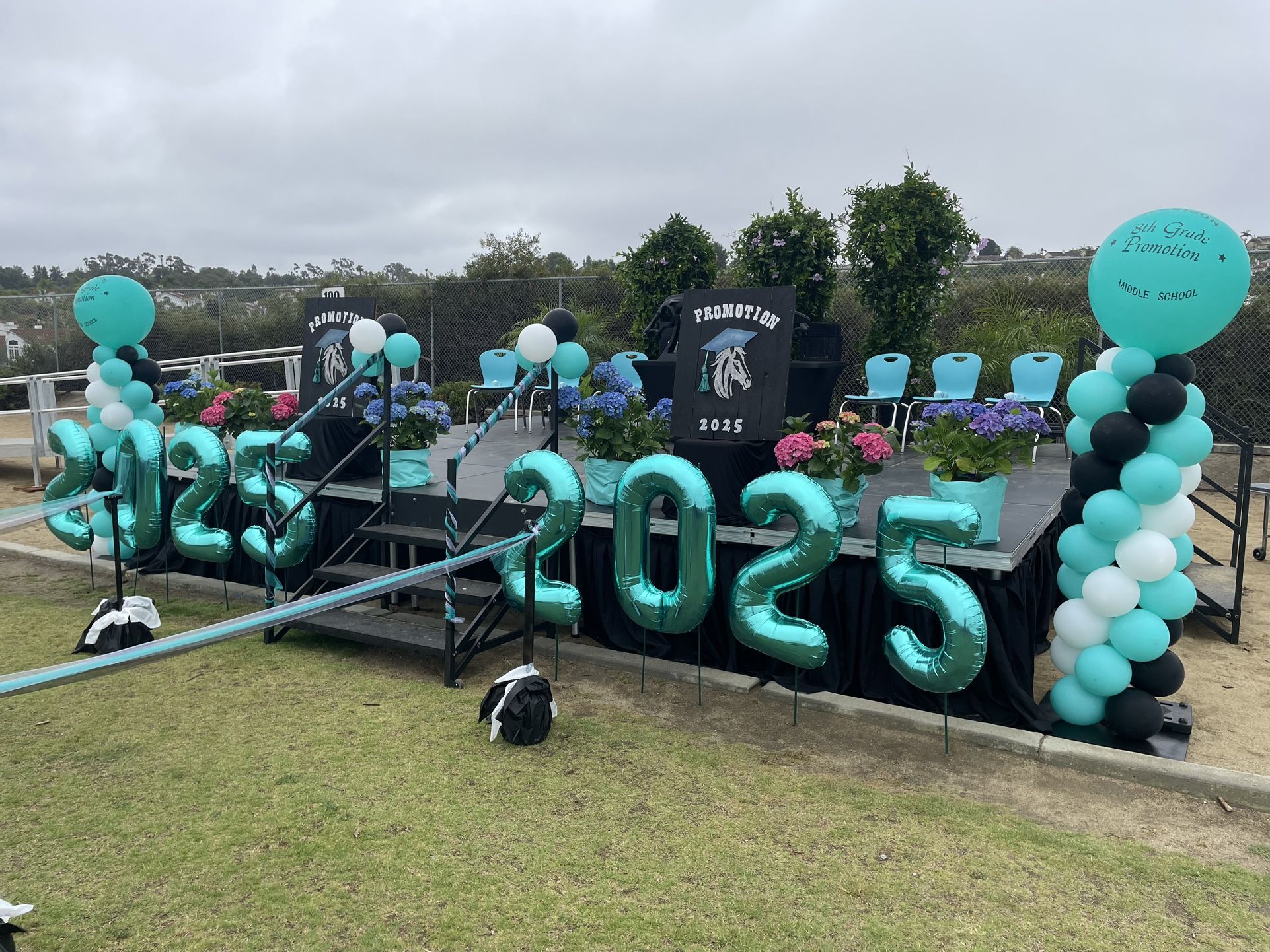 2025 Balloons