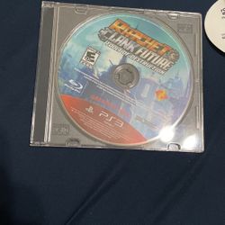 Ratchet And Clank Future Tools Of Destruction Ps3