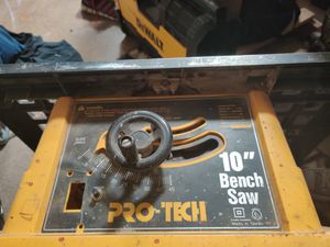 Table Saws For Sale In Oklahoma Offerup