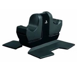 PowerA Charging Station for PlayStation 4 DualShock 4 Wireless Controllers PS4
