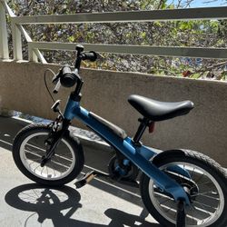 Segway Ninebot Kids Bike