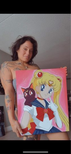 Anime/disney/More