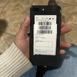 Se Vende iPhone 8 Plus 