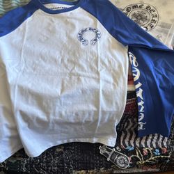 Chromeheart Men’s Shirt