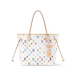 Louis Vuitton X Murakami Neverfull