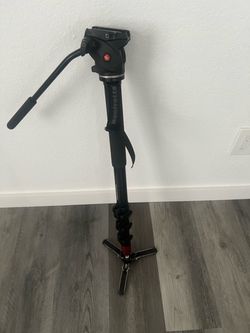 Camera Monopod