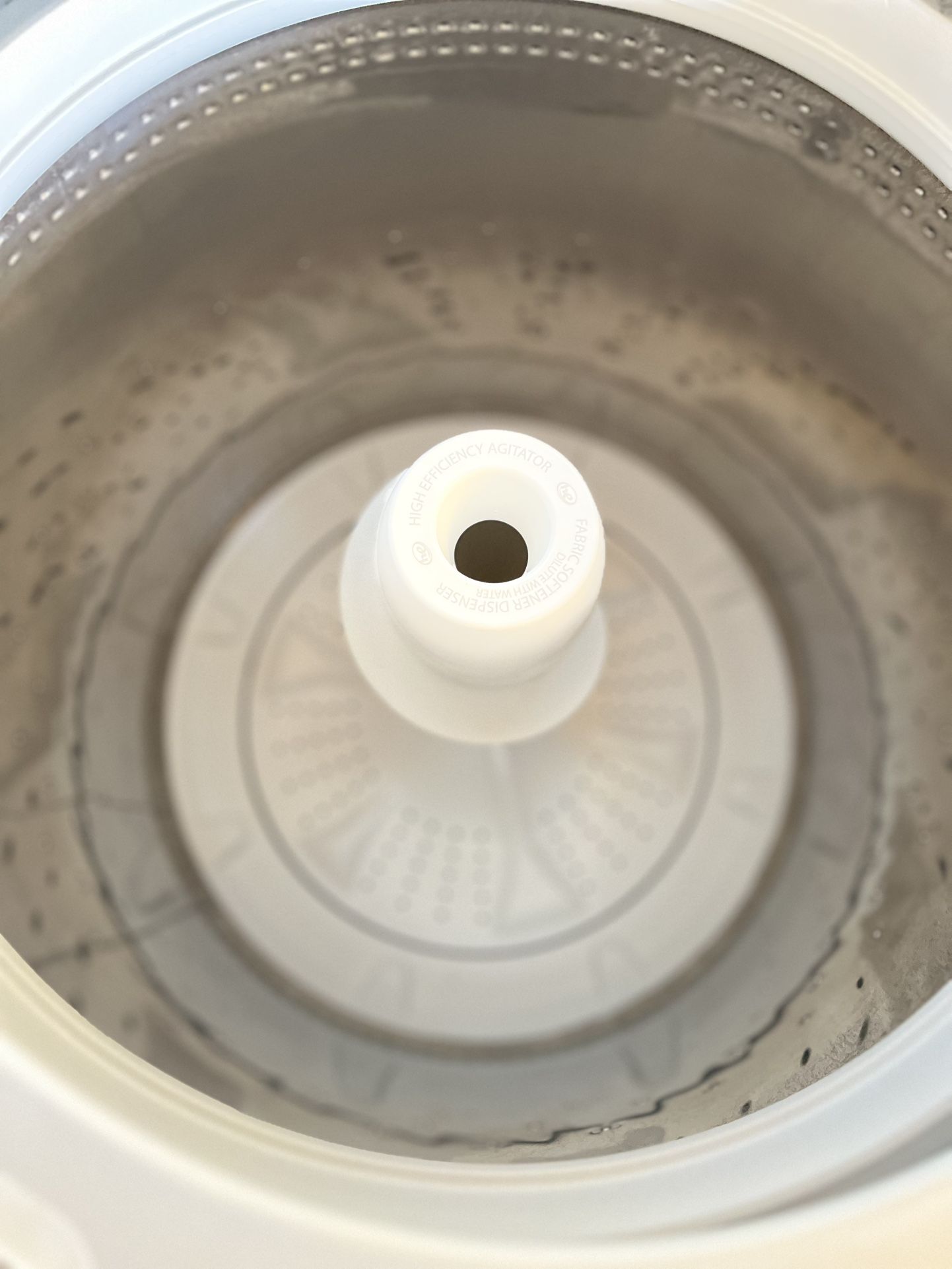 Kenmore Series 500 Washer 3.8 Cuff Free Delivery