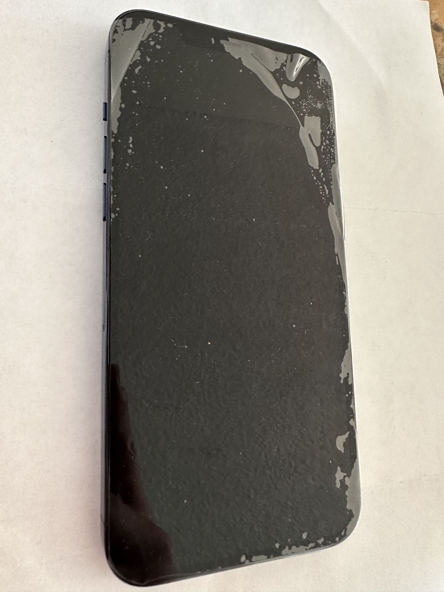 iPhone 12 Max Pro 256gm