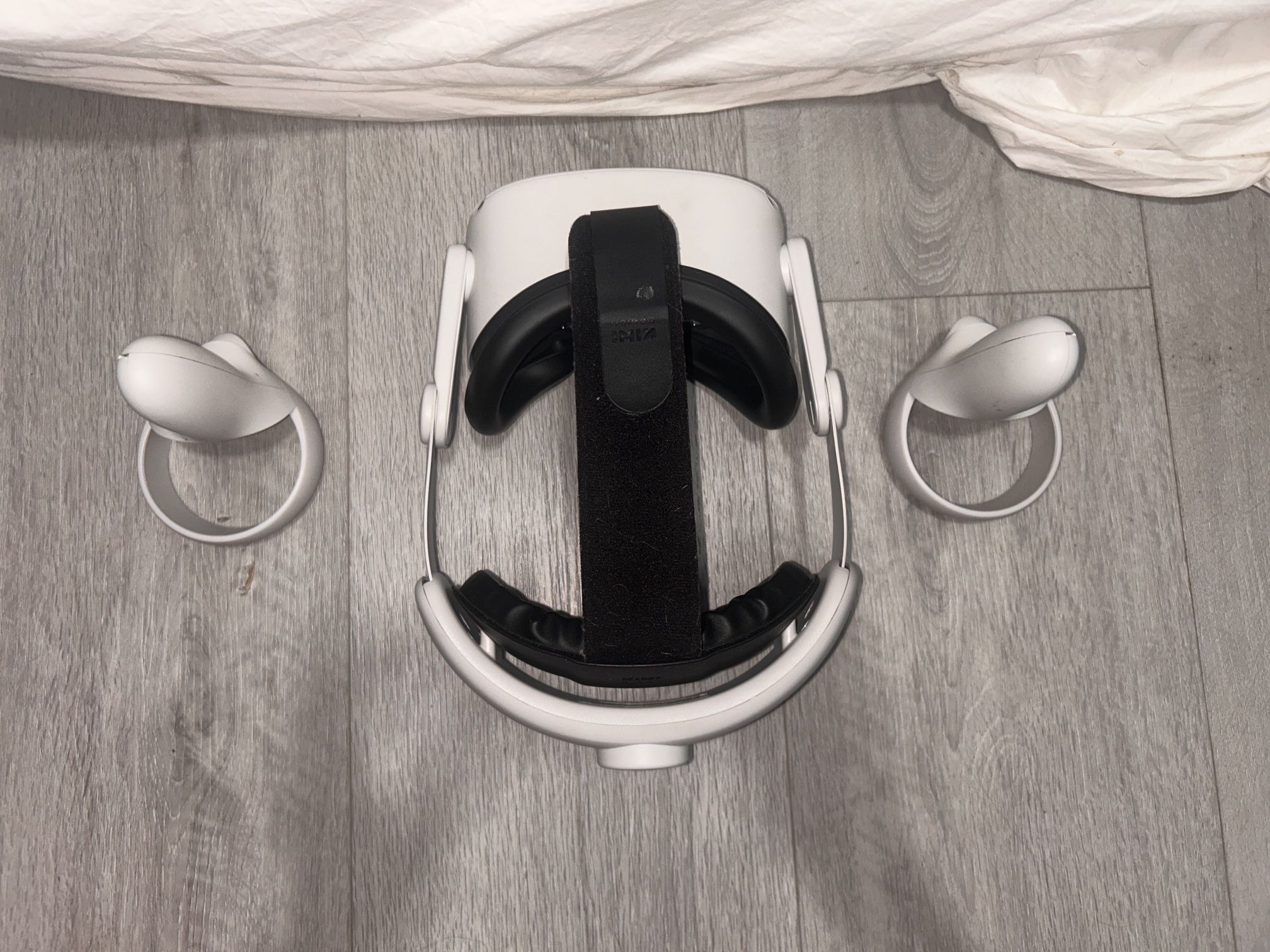 Oculus Quest 2