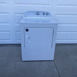 Electric   Dryer 