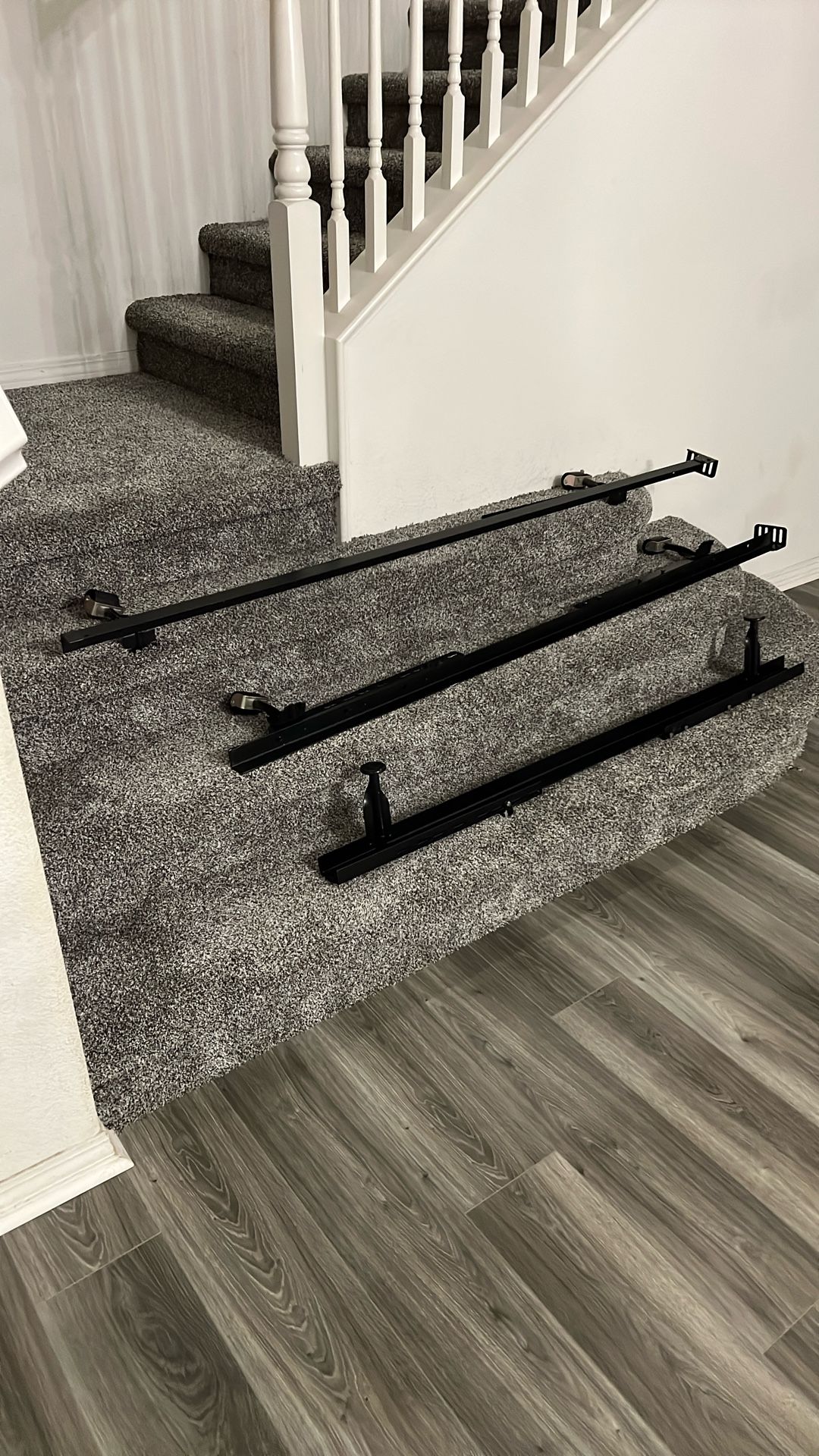 Bed Frame King / Cal King
