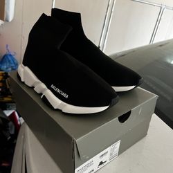 Balenci New Size 9