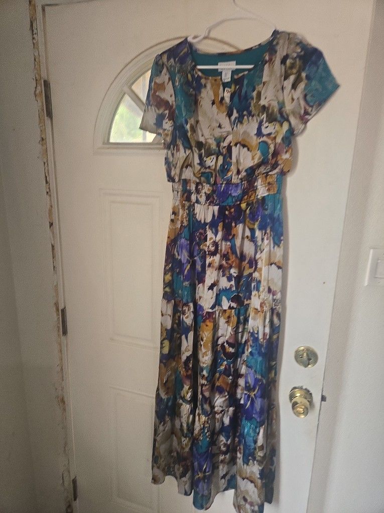 Ladies Dress