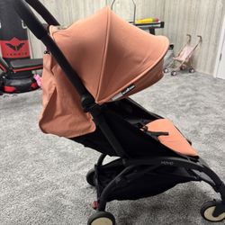 BabyZen YOYO Lightweight stroller