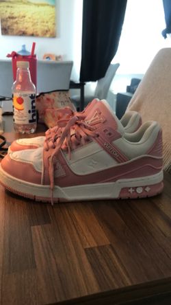LOUIE VUITTON SHOES