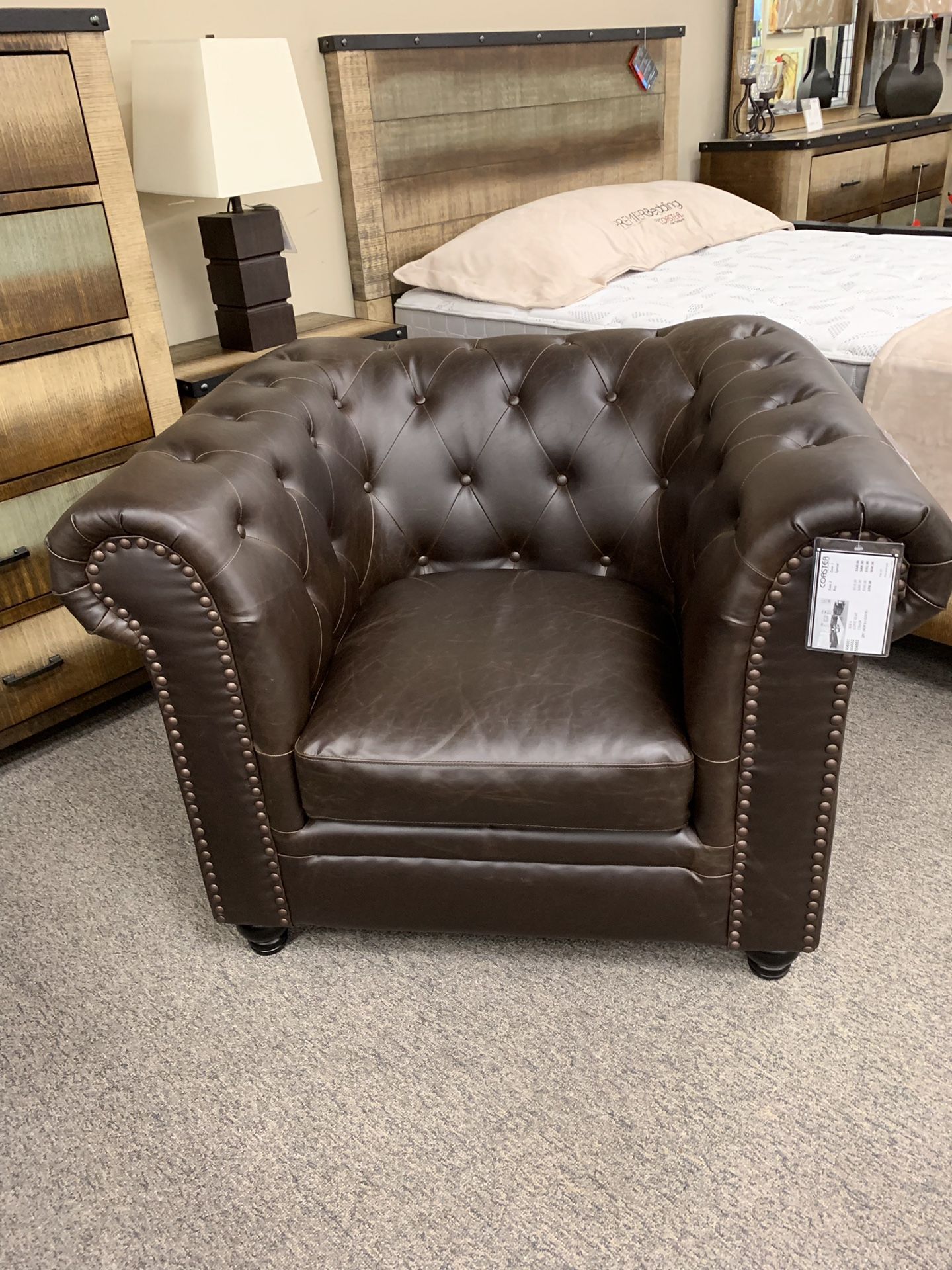 Accent Chair