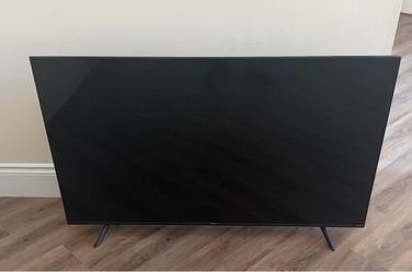 Hisense 58” 4K UHD Roku Smart TV – 58R6E3