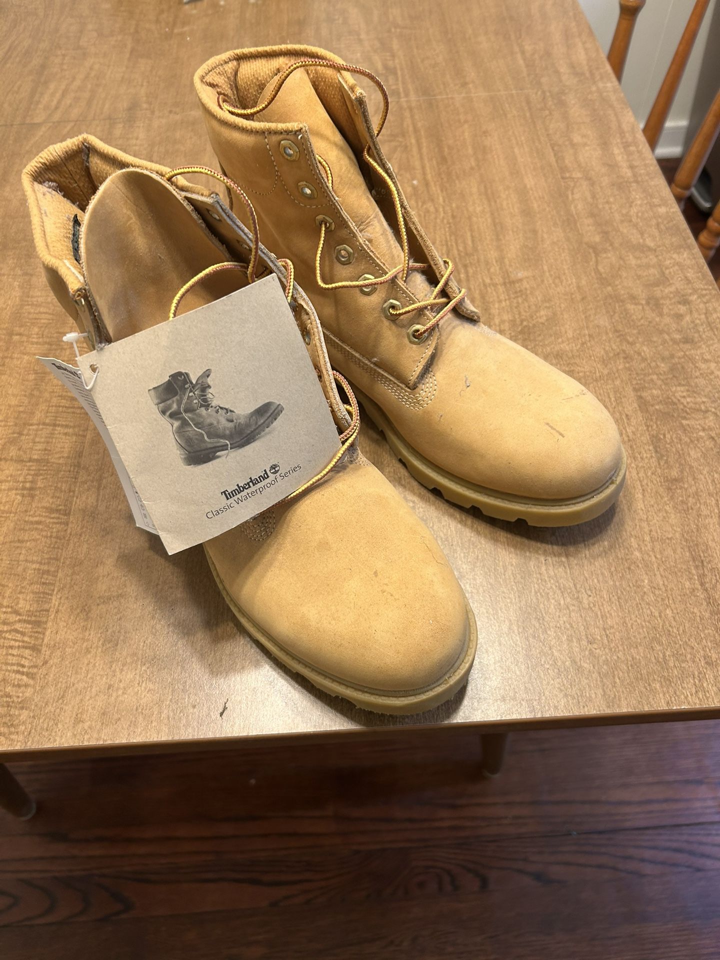 Water Proof Boots