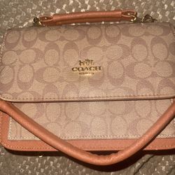 Coach Purse On Sale Now