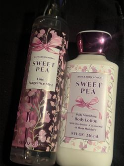 Bath & Body Works